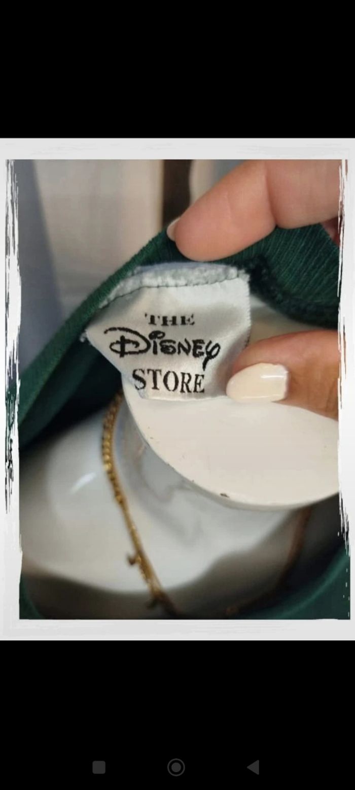 Pull Disney Tigrou M - photo numéro 4