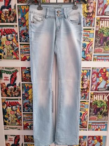 Jeans femme taille 36
