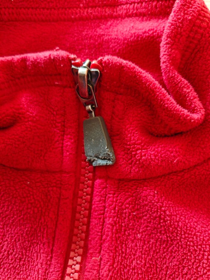 Veste Polaire - photo numéro 2