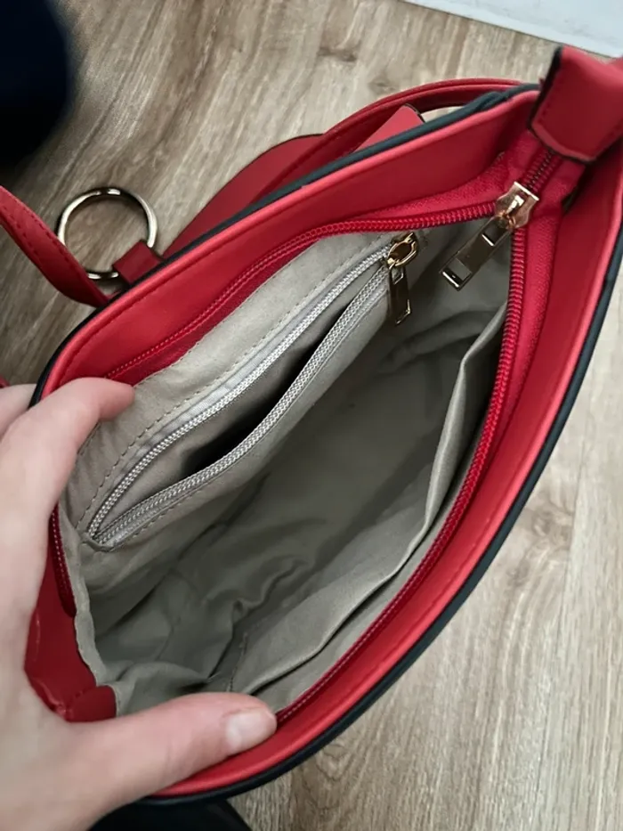 Sac à bandoulière - photo numéro 2