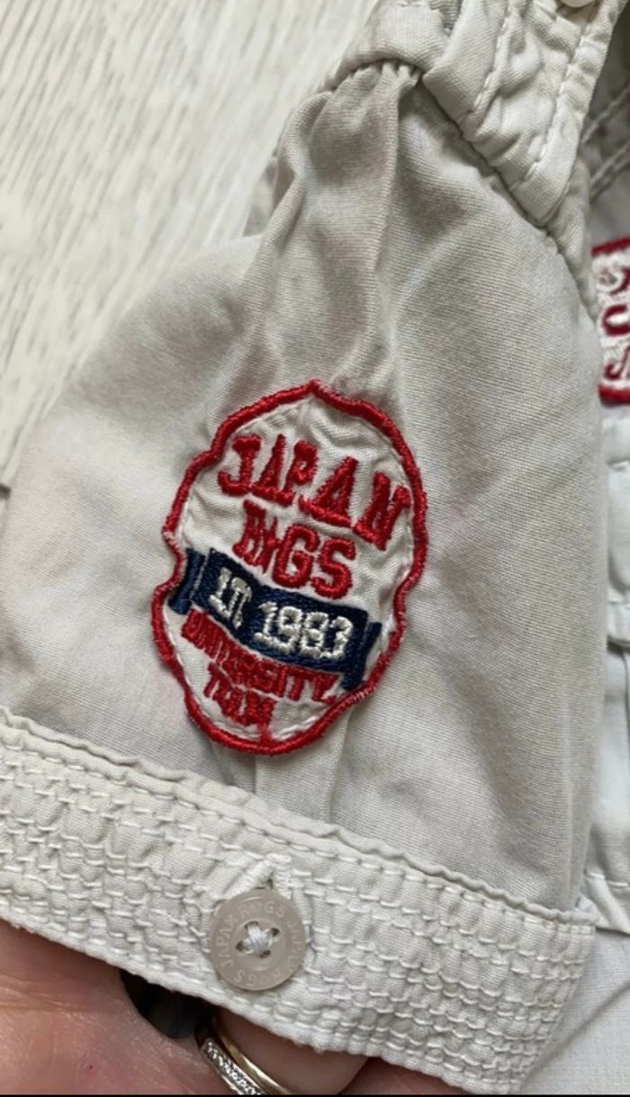 Chemise - photo numéro 4