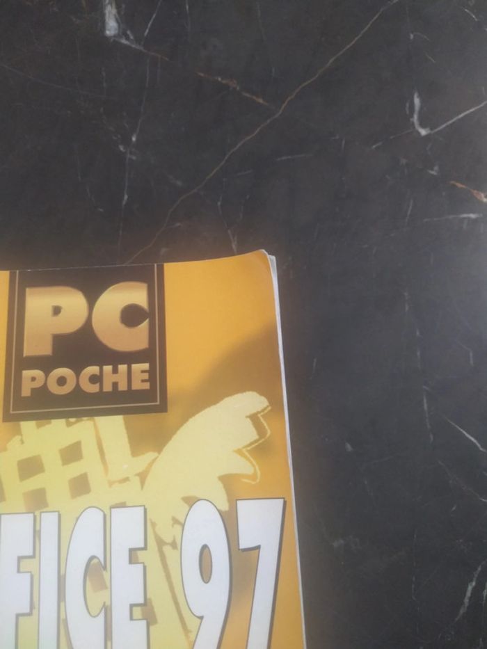 Office 97 - photo numéro 3