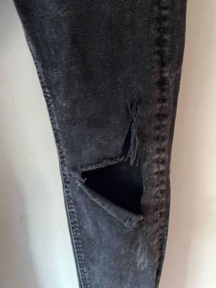 J’ai Bershka, taille M. - photo numéro 6