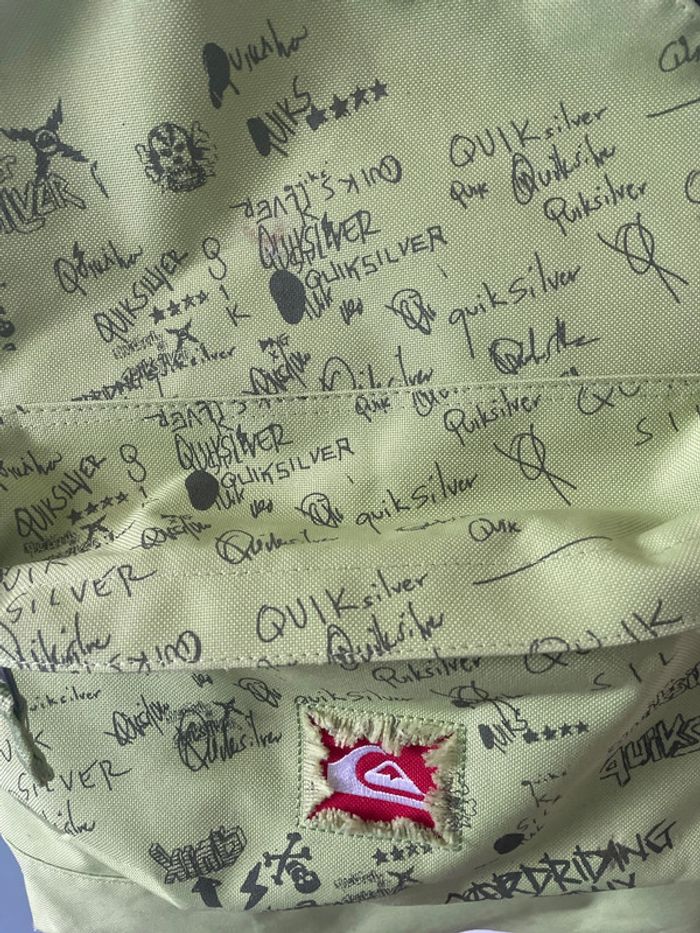 Sac à dos - photo numéro 2