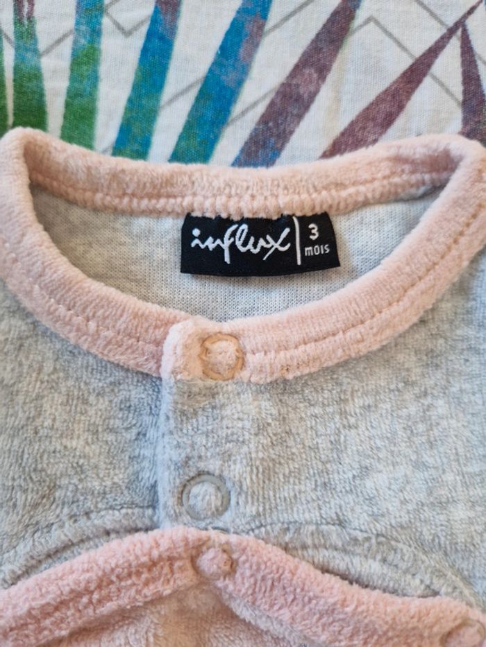 Pyjama - photo numéro 2