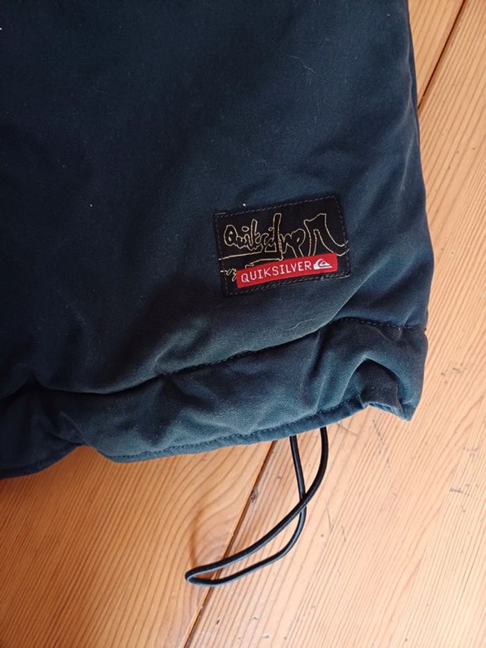 Blouson Quiksilver - photo numéro 6