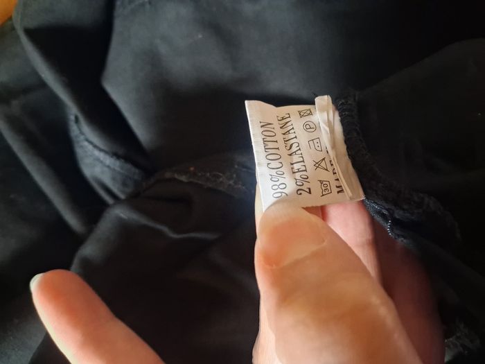 Jupe femme - Taille 44 - Arc En Ciel - photo numéro 7