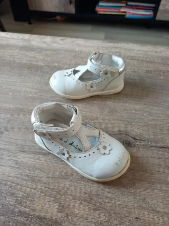 Chaussures mi-saison 20