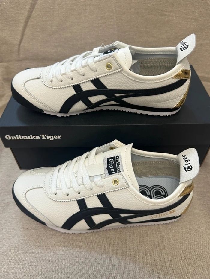 Onitsuka Tiger MEXICO 66  40