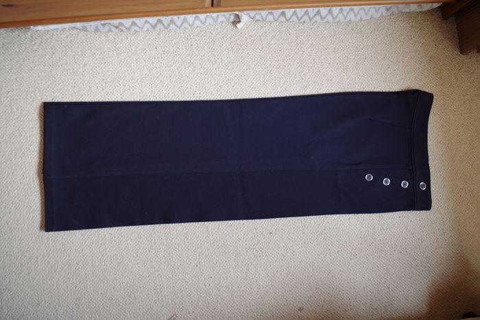 JUS D'orange - Pantalon droit chic - T 42 - photo numéro 7