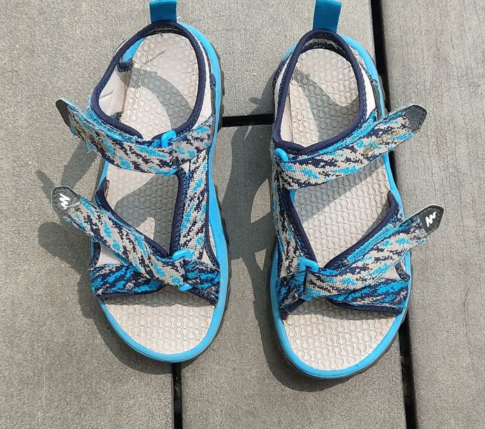 Sandales randonnée quechua Pointure 35