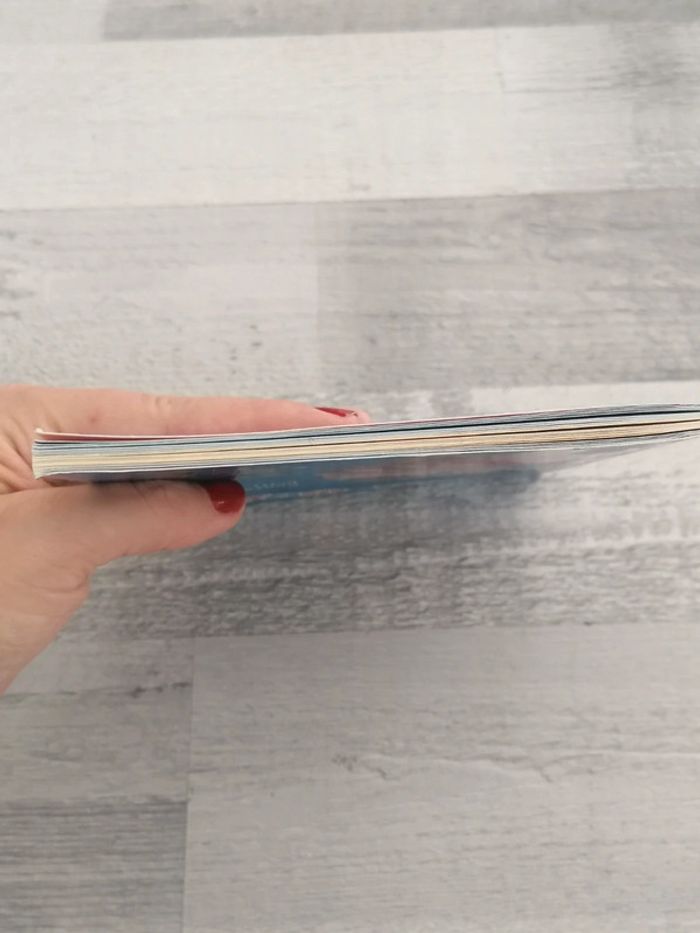 Livre oui oui 📘 - photo numéro 6