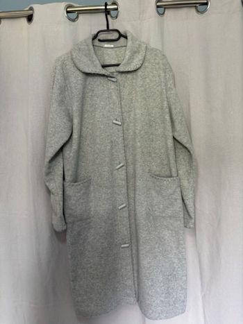 Robe de chambre