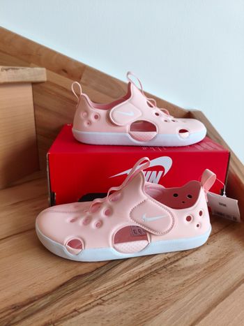 Nike sunray protect 