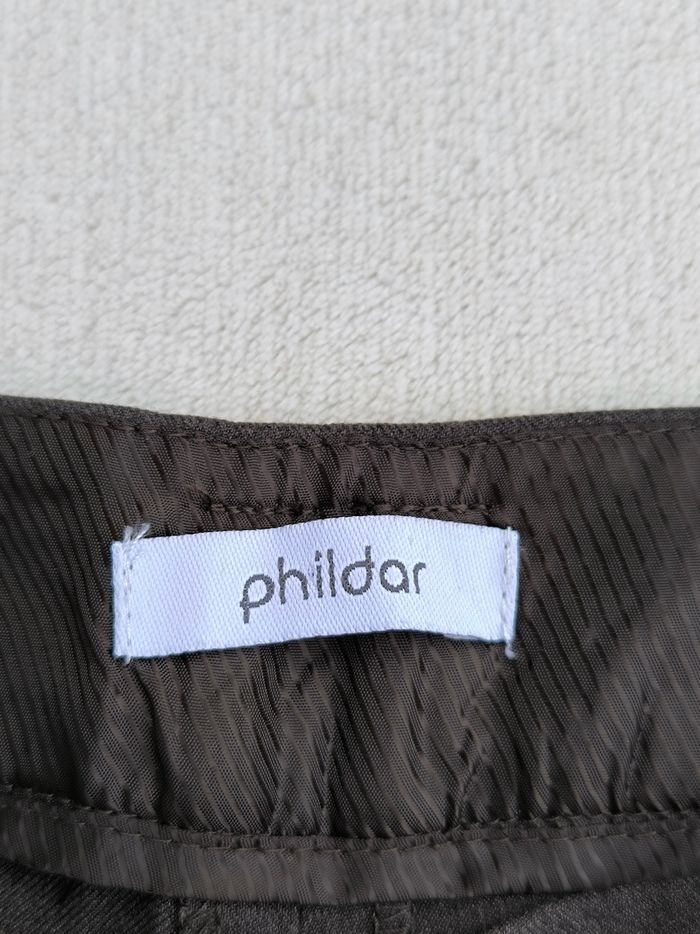 Pantalon Phildar 40 - photo numéro 7