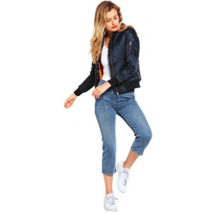 Bombers / Veste URBAN CLASSICS ( gothique ) - photo numéro 2