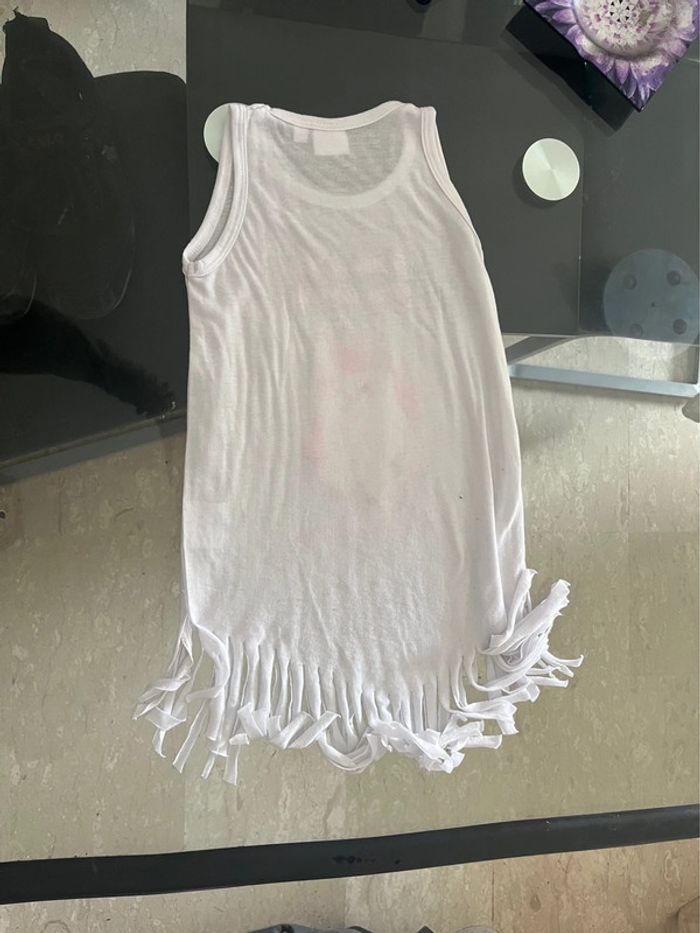 Robe plage enfant fille - photo numéro 2