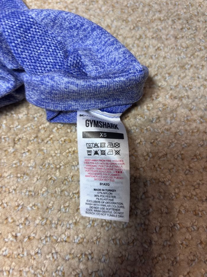 Leggings Gymshark - Taille XS - Très bon état - photo numéro 5