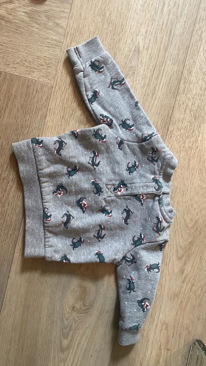 Lot de 4 pulls - photo numéro 14