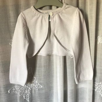 Gilet cardigan 18 mois Obaibi