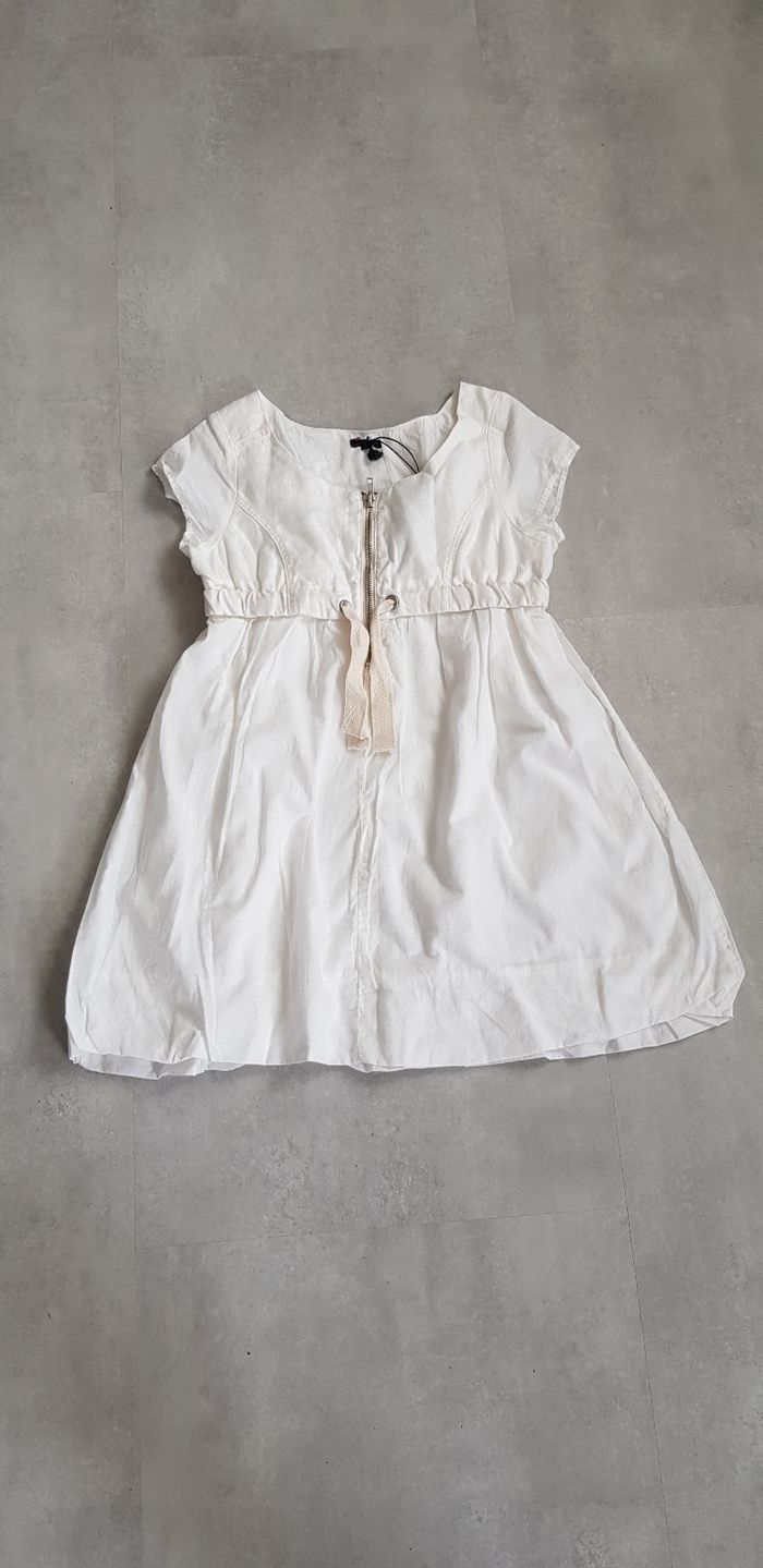 Robe ikks 8 ans - photo numéro 3