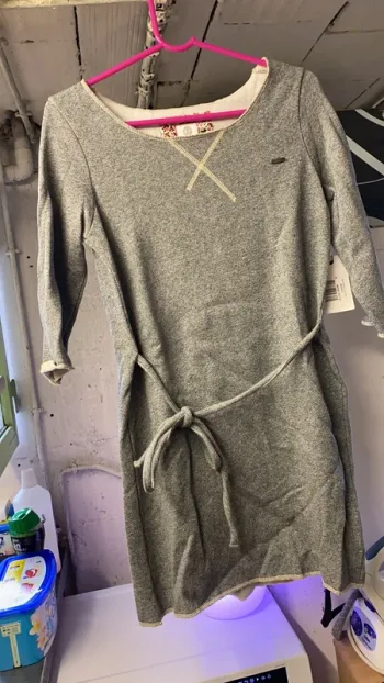 Robe Élément taille S