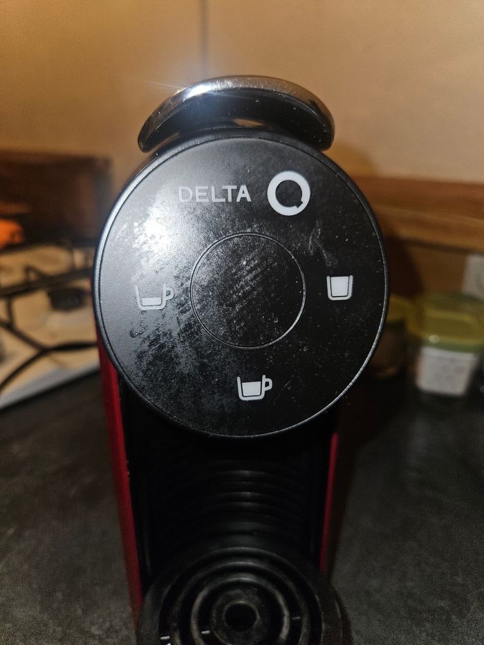 Machine à café - photo numéro 3