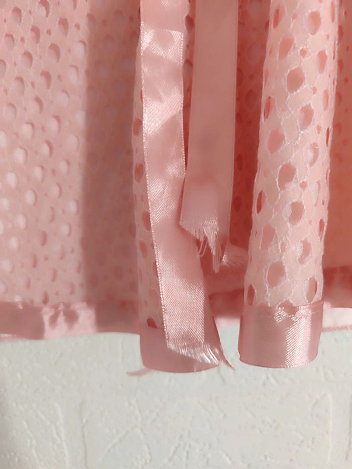 Robe de cérémonie 18 mois - photo numéro 3