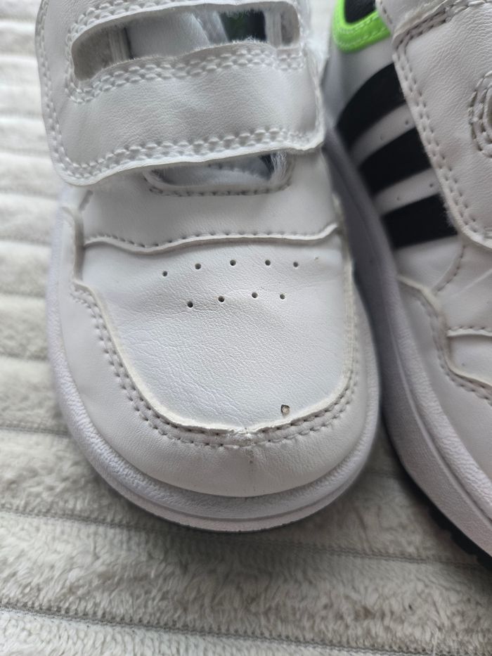 Basket enfant - photo numéro 3