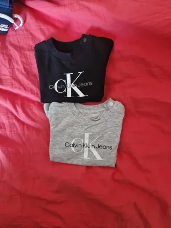 Tee-shirt