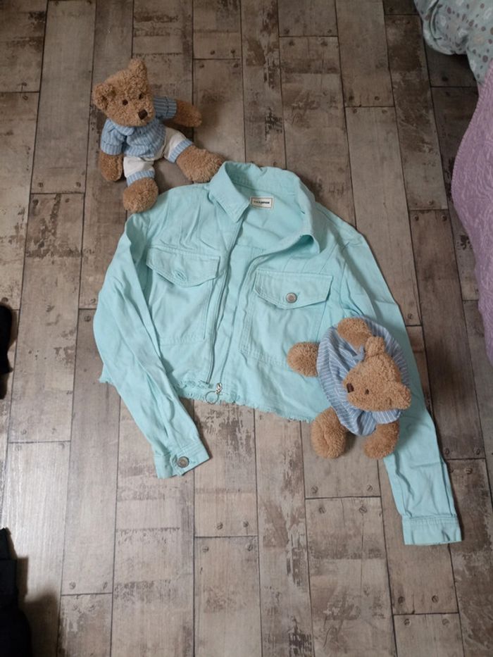 Veste Pimkie q