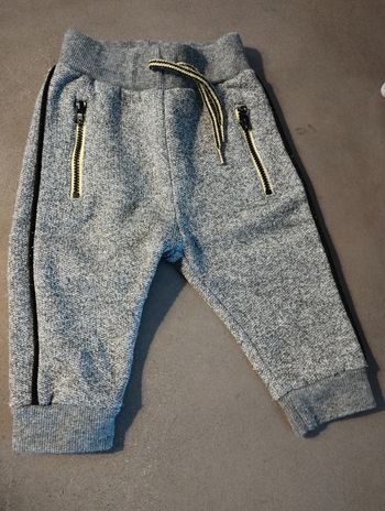 Pantalon jogging Primark 9 mois