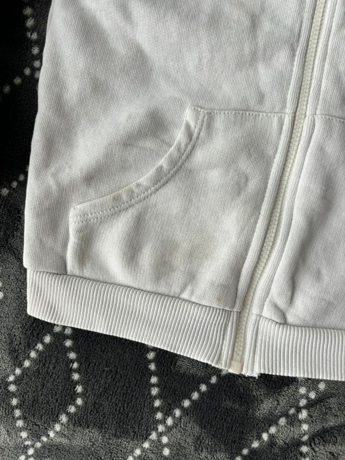 Gilet à fermeture éclaire - photo numéro 4
