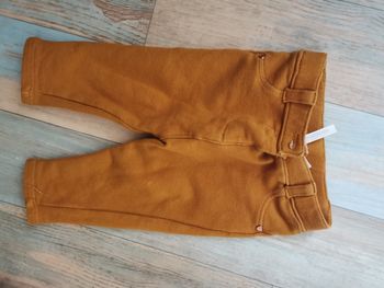 Pantalon 6 mois