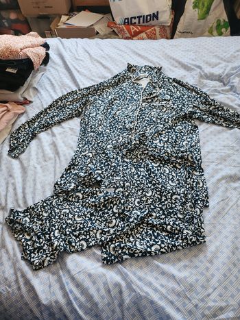Pyjama