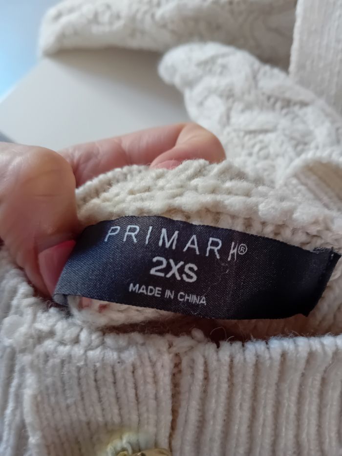 Pull femme - photo numéro 3