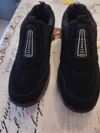 Chaussures homme taille 46