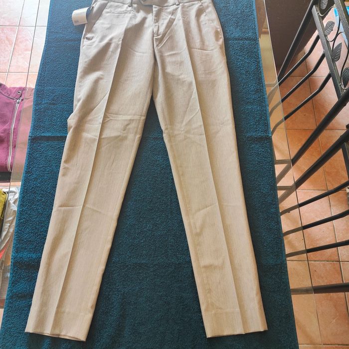 Chino Asos gris 29R skinny fit