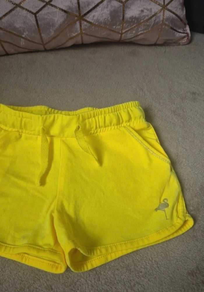 Short orchestra 3ans - photo numéro 2