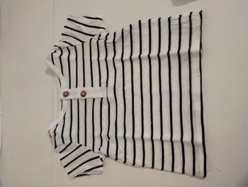 T-shirt manches courtes