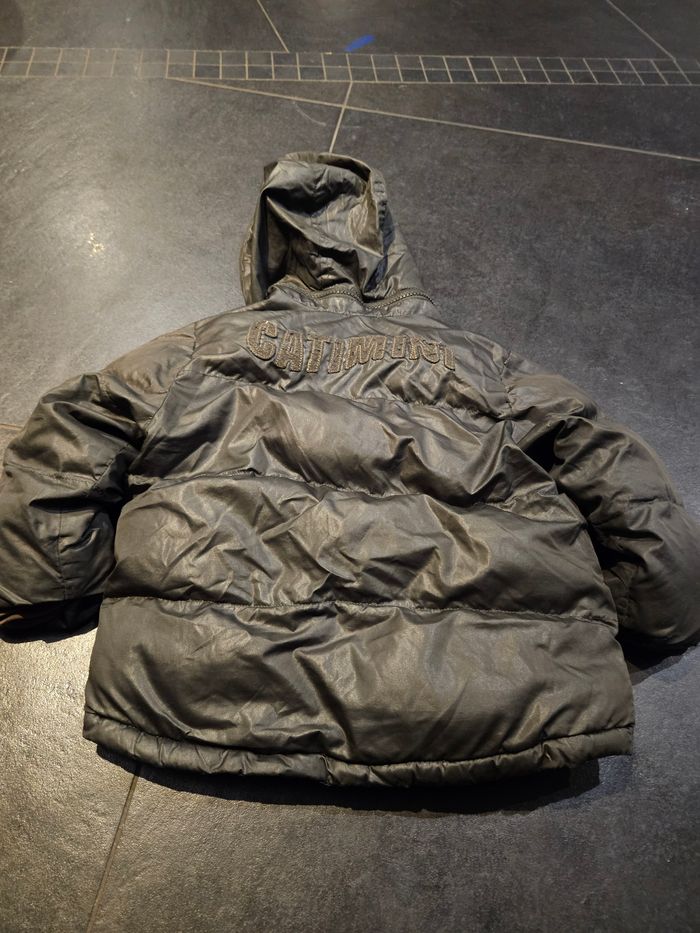 Manteau Catimini garçon   2 ans - photo numéro 2