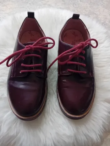Chaussure fille