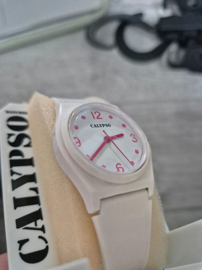 Montre - photo numéro 8