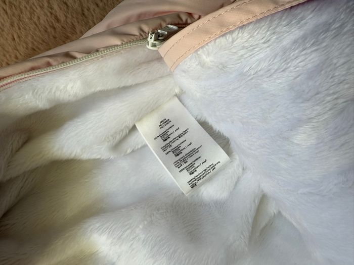 Combinaison pilote Hugo boss fille - photo numéro 3