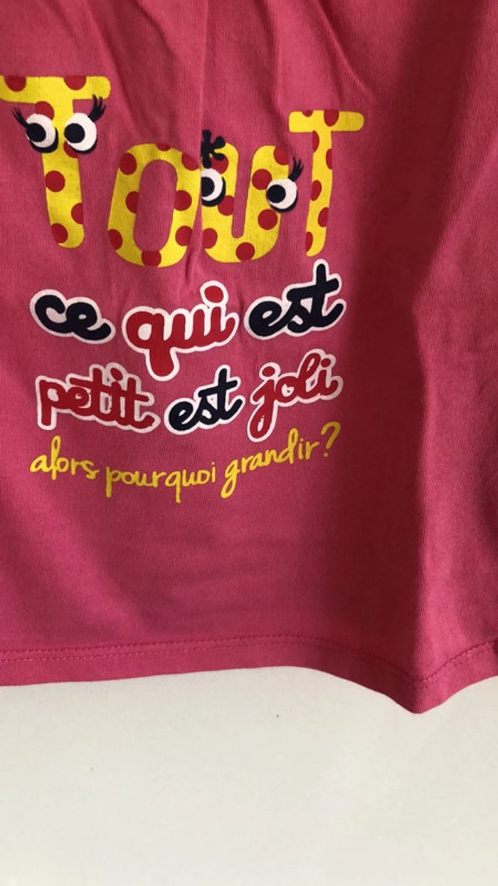 T-shirt - photo numéro 3