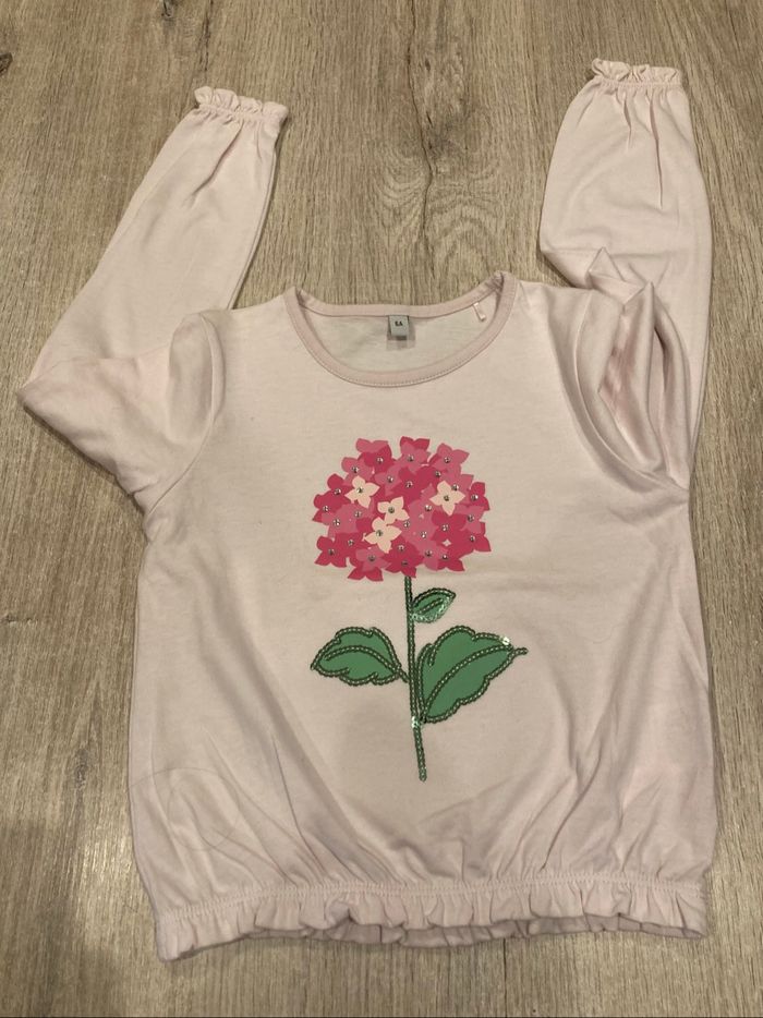 Pull Ma Boutique Plus 6 ans