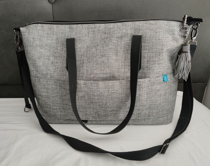 Sac à langer babymoov