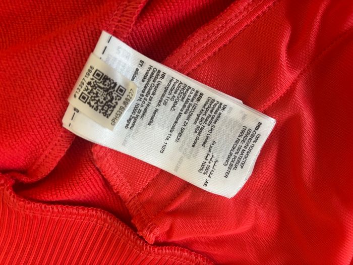 Veste Adidas jamais portée - photo numéro 4