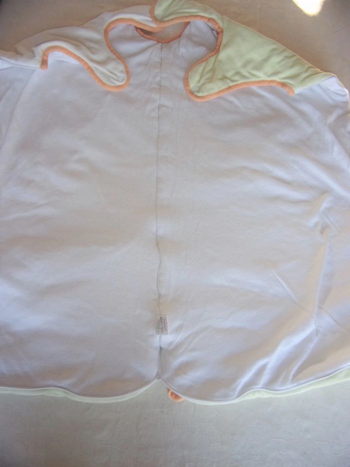 Turbulette évolutive 70/90 - photo numéro 3