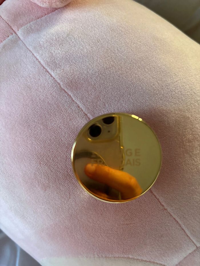 Blush crème - photo numéro 3